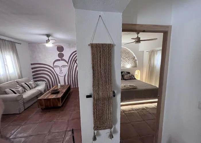 Casa Abades Arcos de la Frontera